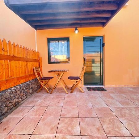 Apartamento Aleri Corralejo Exterior photo